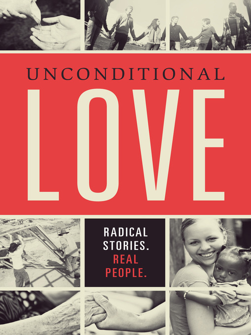 Title details for Unconditional Love by Ben Stroup - Available